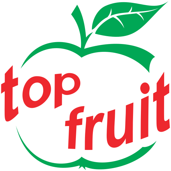 Top fruit Logo